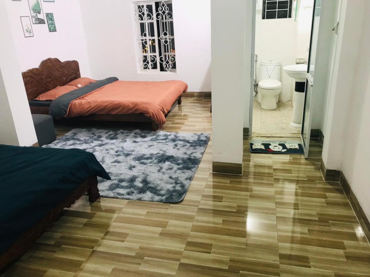 Cyan Sapa Homestay Extérieur photo