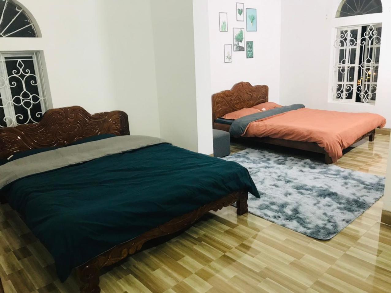 Cyan Sapa Homestay Extérieur photo