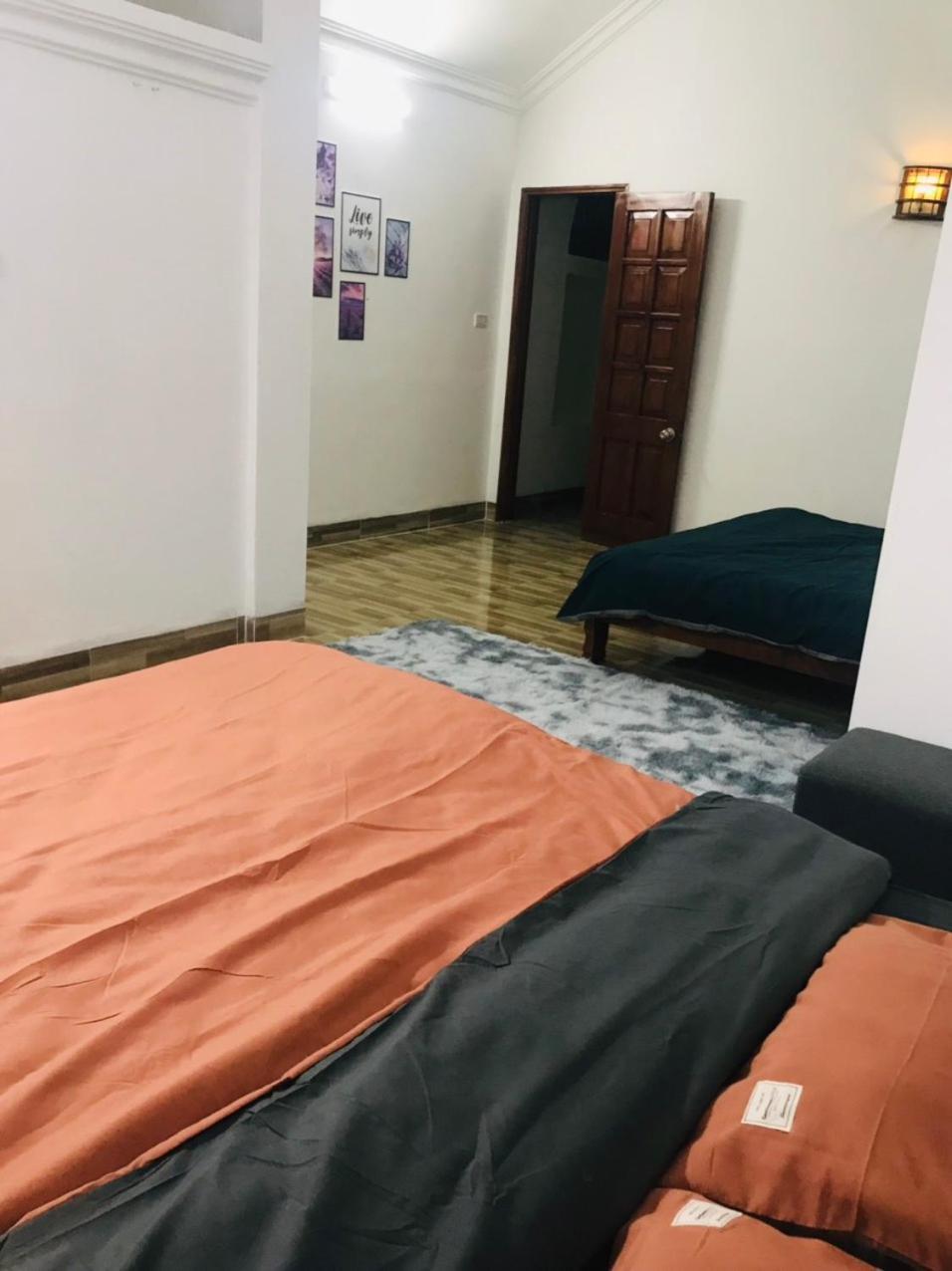 Cyan Sapa Homestay Extérieur photo