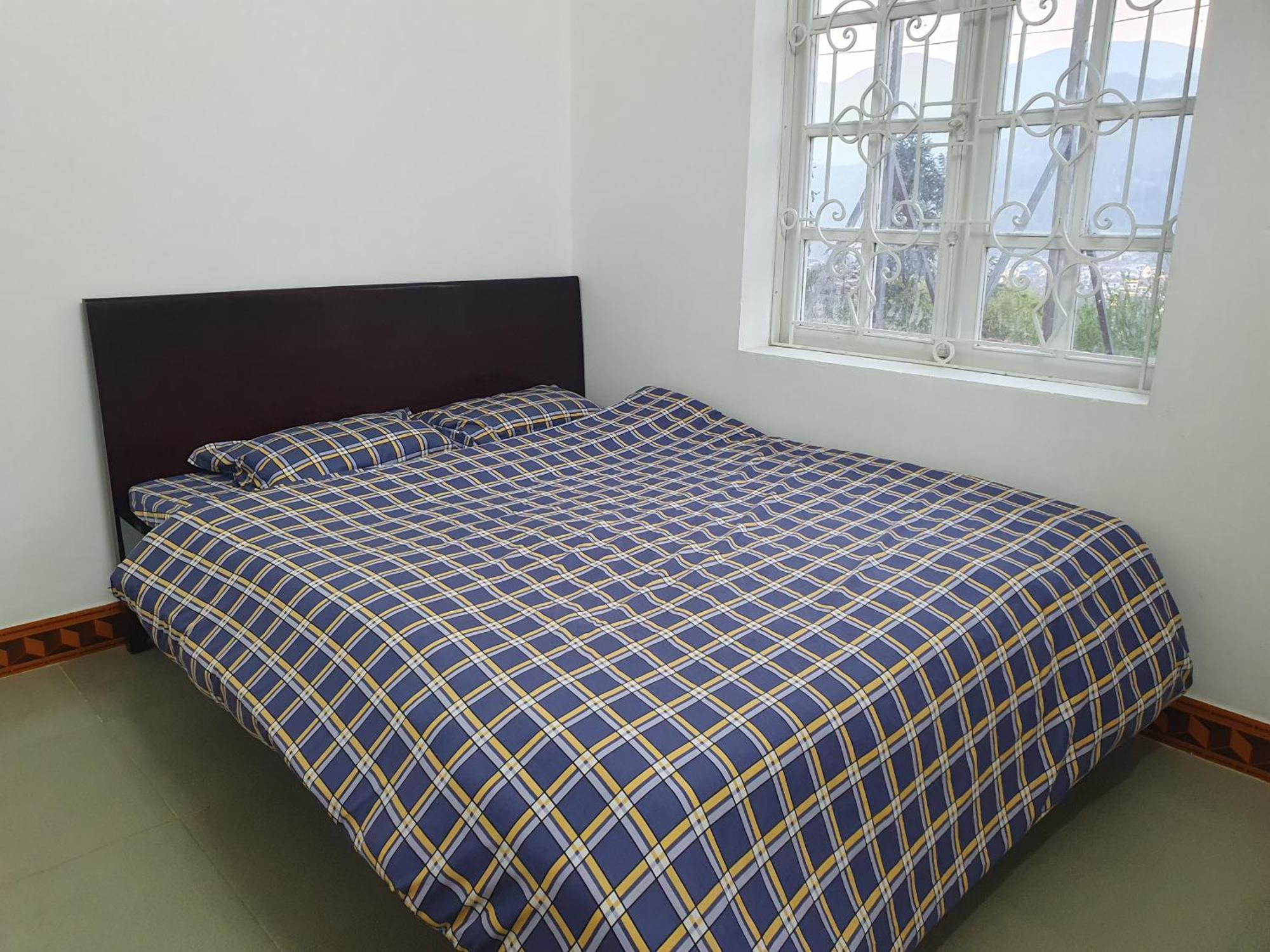 Cyan Sapa Homestay Extérieur photo