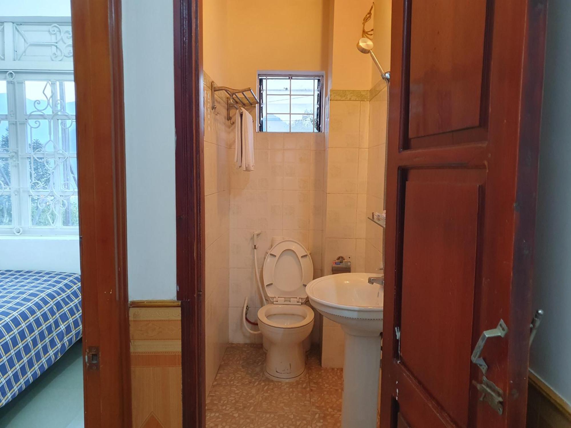 Cyan Sapa Homestay Extérieur photo