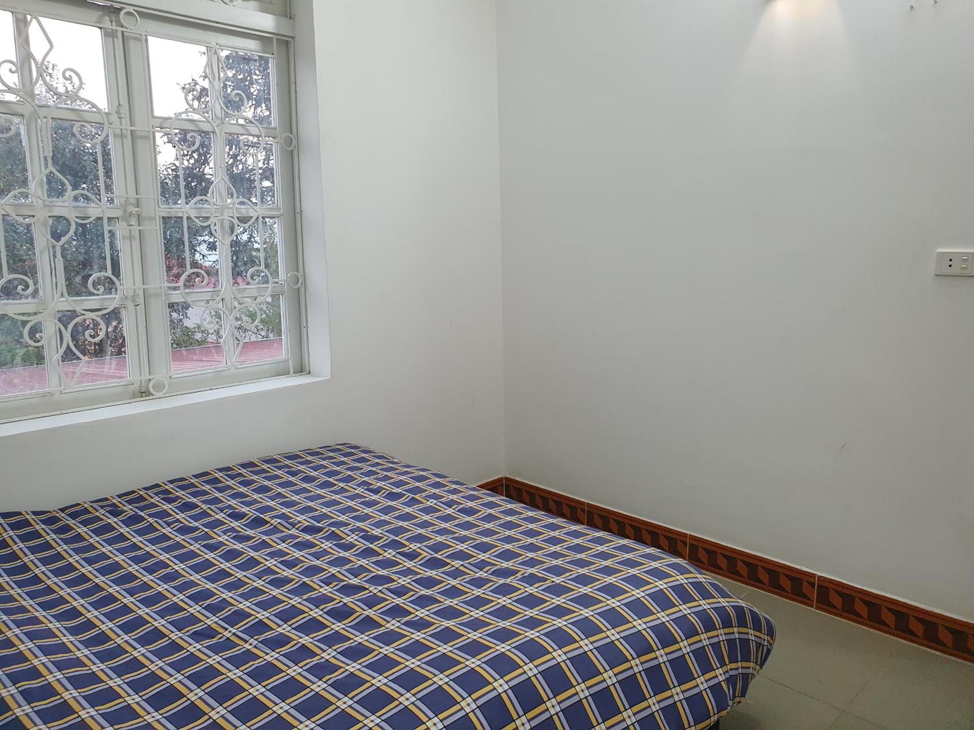 Cyan Sapa Homestay Extérieur photo