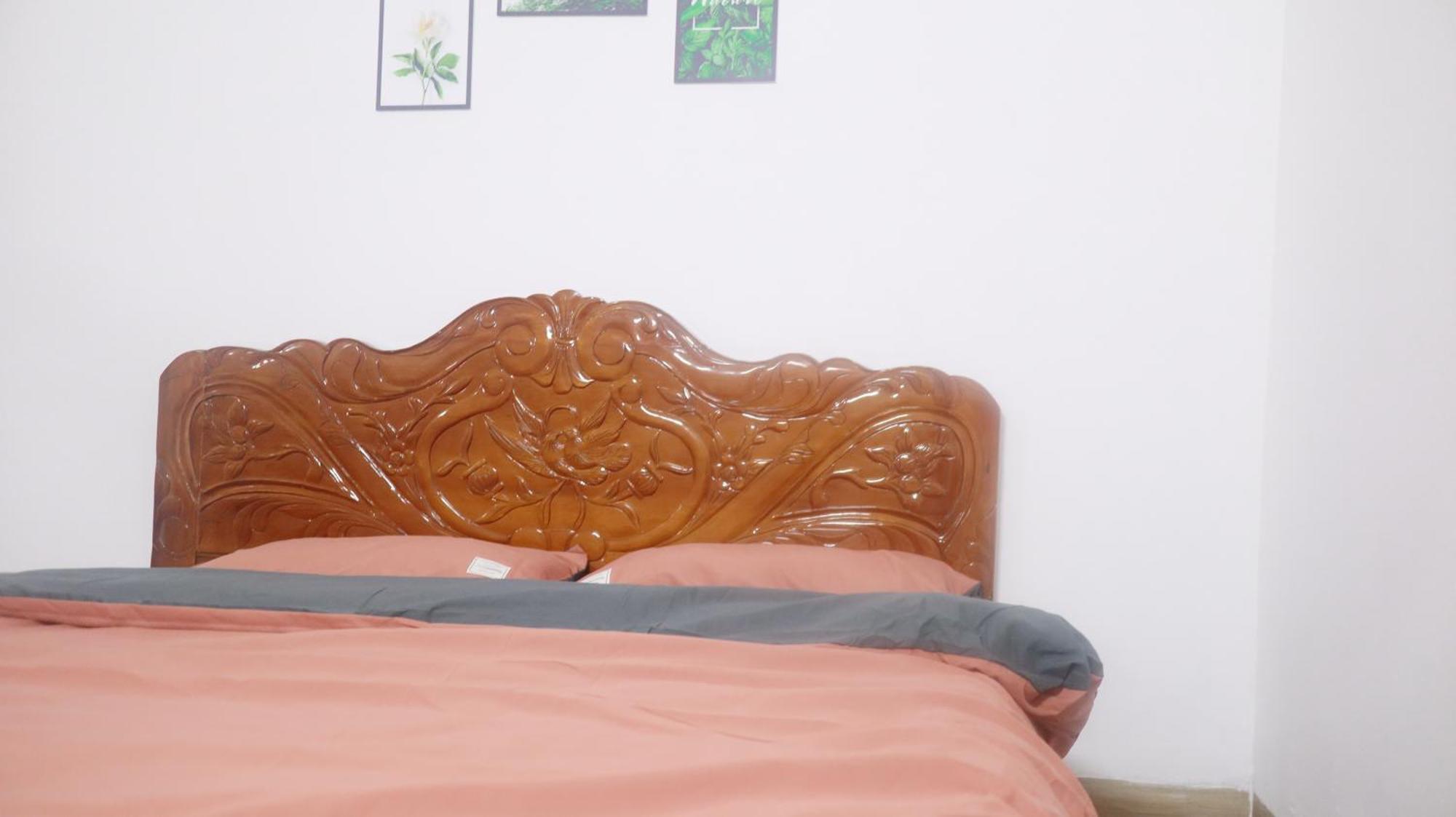 Cyan Sapa Homestay Extérieur photo