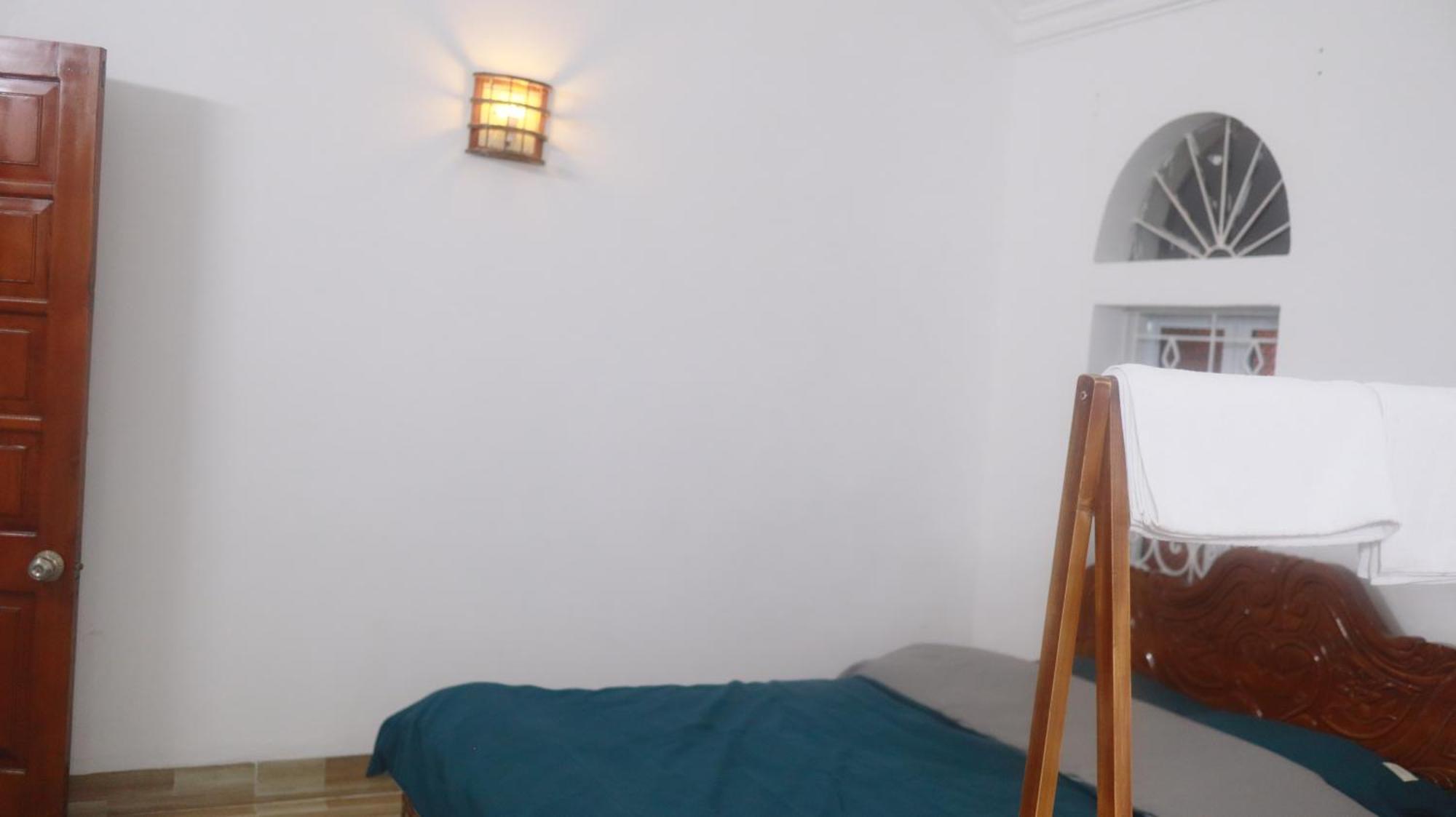 Cyan Sapa Homestay Extérieur photo