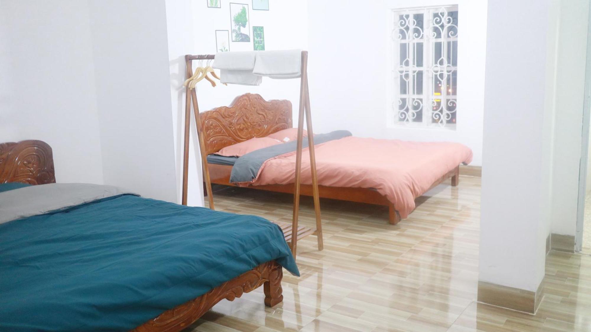 Cyan Sapa Homestay Extérieur photo