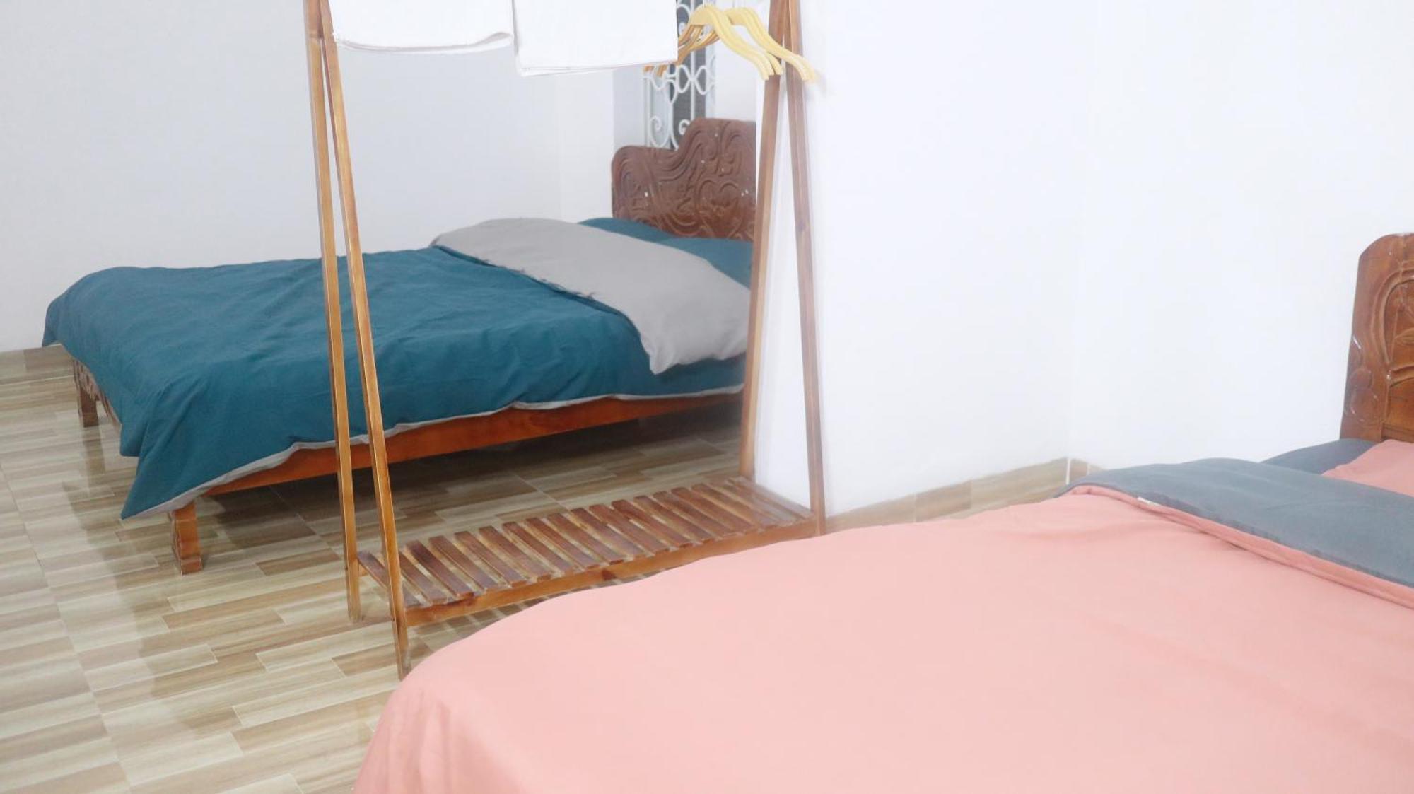 Cyan Sapa Homestay Extérieur photo