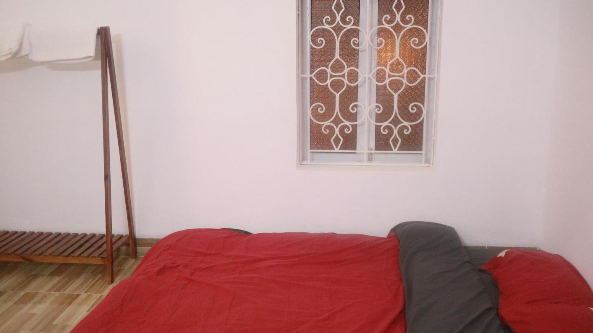 Cyan Sapa Homestay Extérieur photo