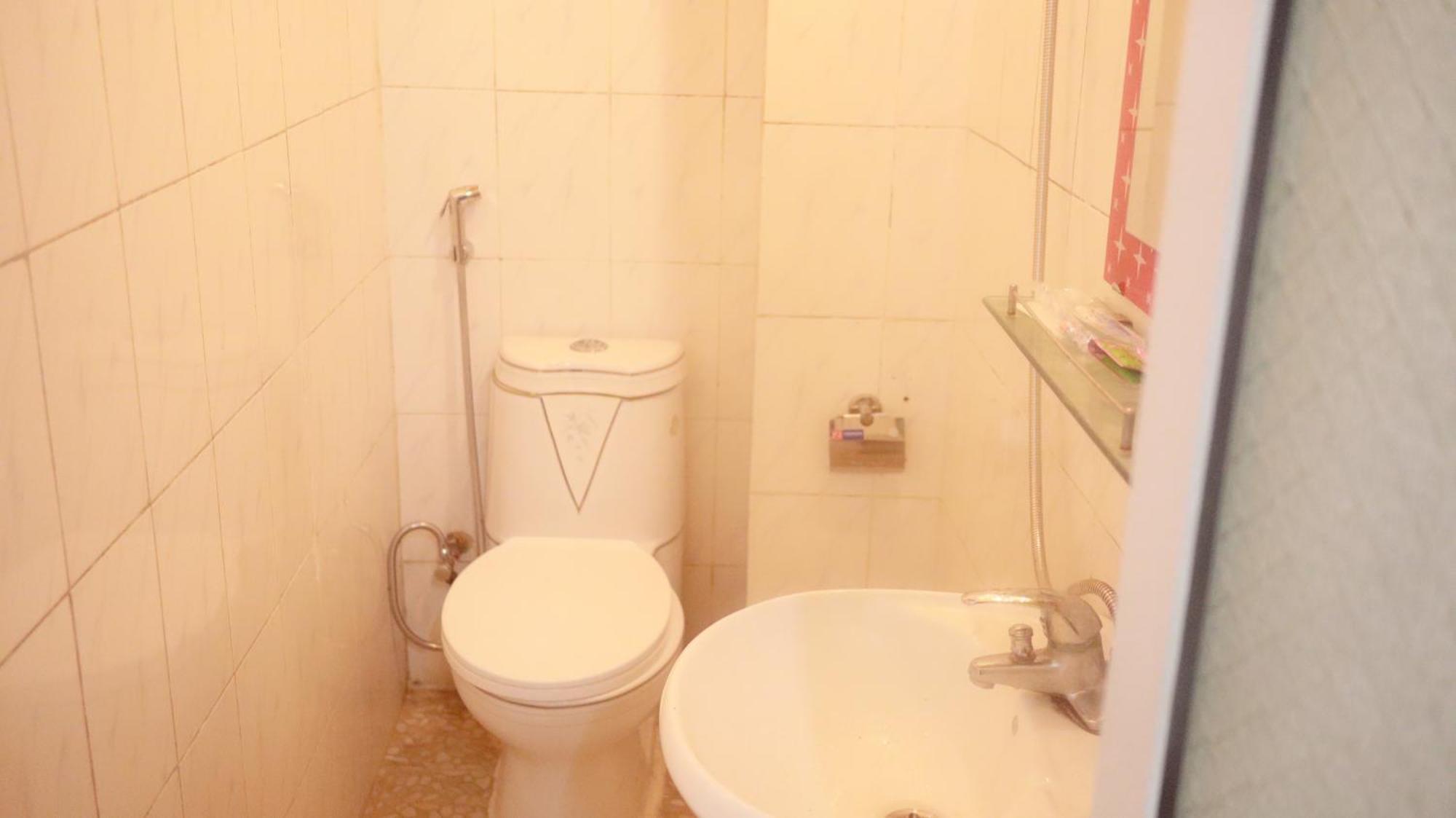 Cyan Sapa Homestay Extérieur photo