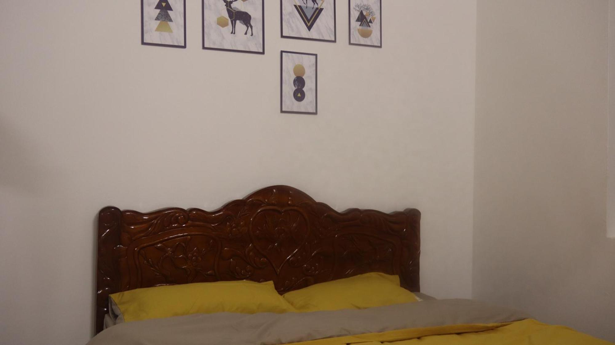 Cyan Sapa Homestay Extérieur photo