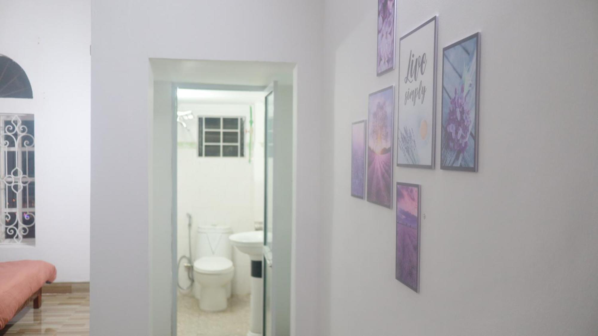 Cyan Sapa Homestay Extérieur photo