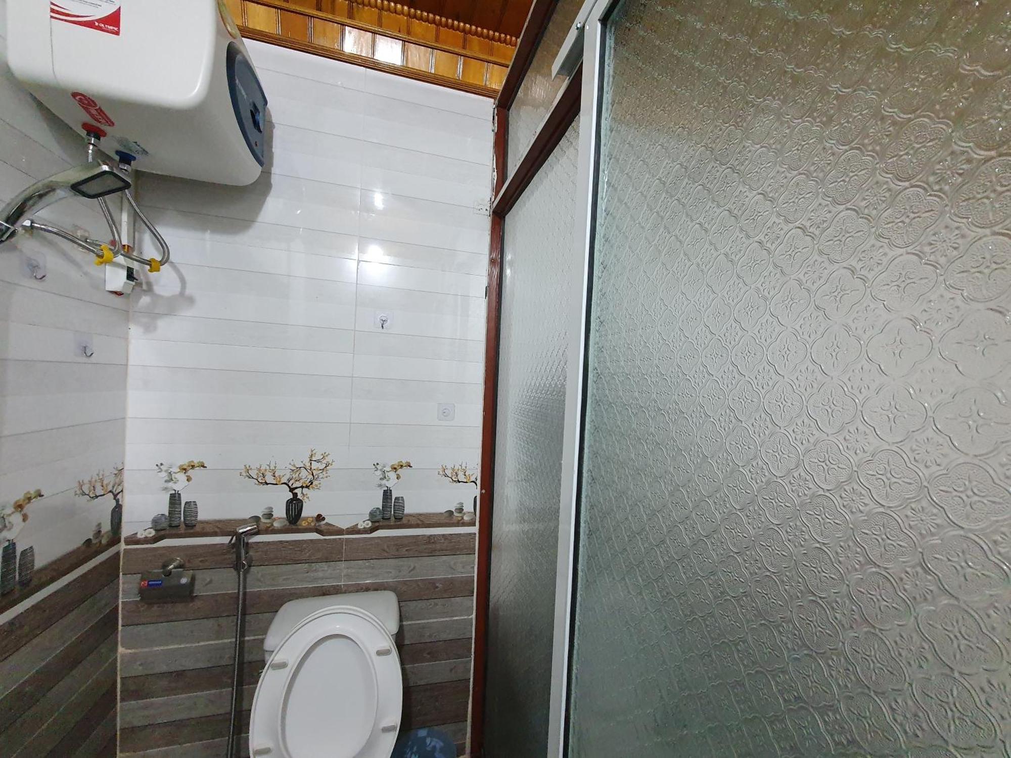 Cyan Sapa Homestay Extérieur photo